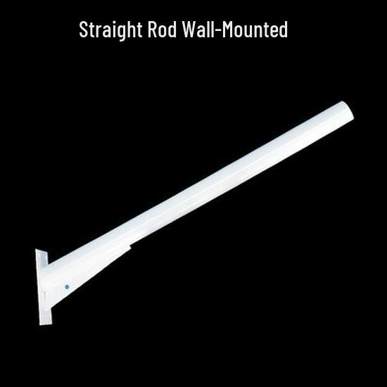 Rural Outdoor Super Bright 220V Waterproof LED Street Light Head