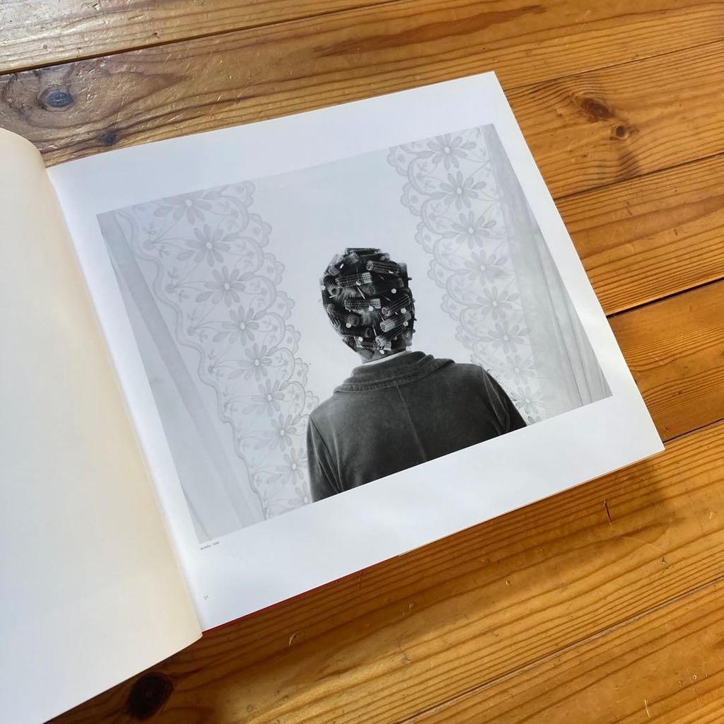 [USED] RETROSPECTIVE - Lars Tunbjork