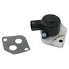 New Replacement Parts 18137-67D00 18137-67D00 1813767D00 Idle Air Speed Control Valve For Suzuki Grand Vitara 1999-2005