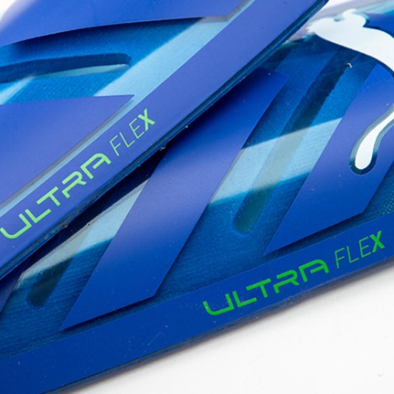 Puma Galleria Puma Soccer Equipment Singard Ultra Flex Sleeve 03087106