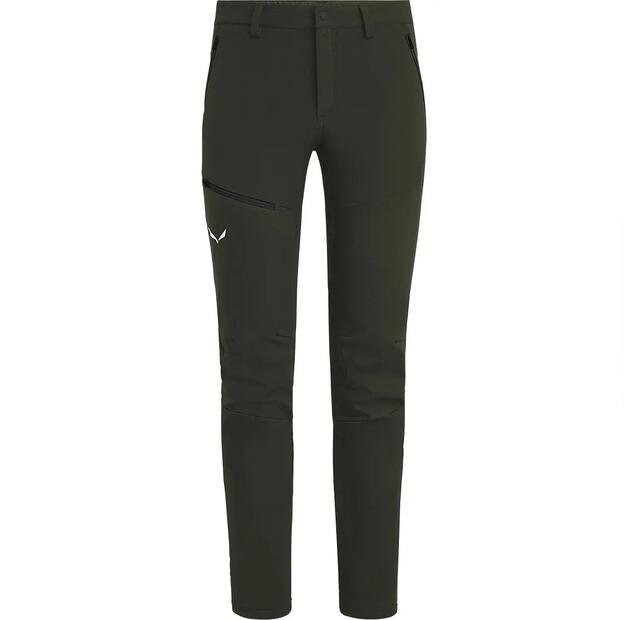 

Salewa Брюки Puez Orval 2 Durastretch L