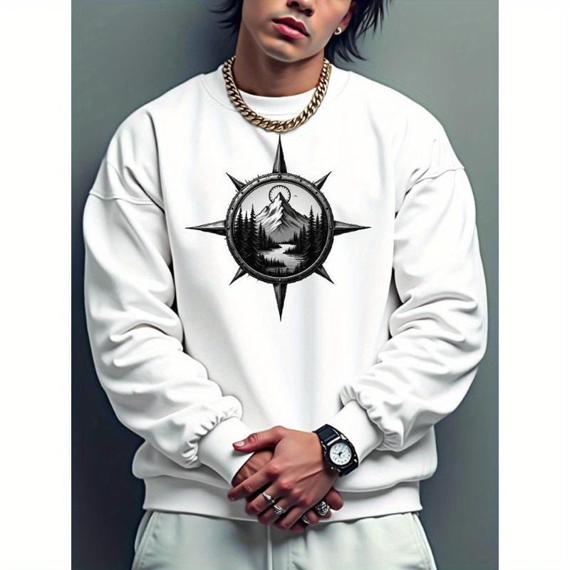 

Cool Gene Fully Activated – Crewneck Sweatshirt Is the Daily Attention-Grabber XXL абрикосовый