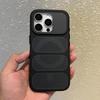 Magnetic Heat Dissipation Case For iPhone 17 Pro Max 16 15 14 13 Pro Max Luxury Cooling Hole Design Hybrid ShockProof Hard Case Cover