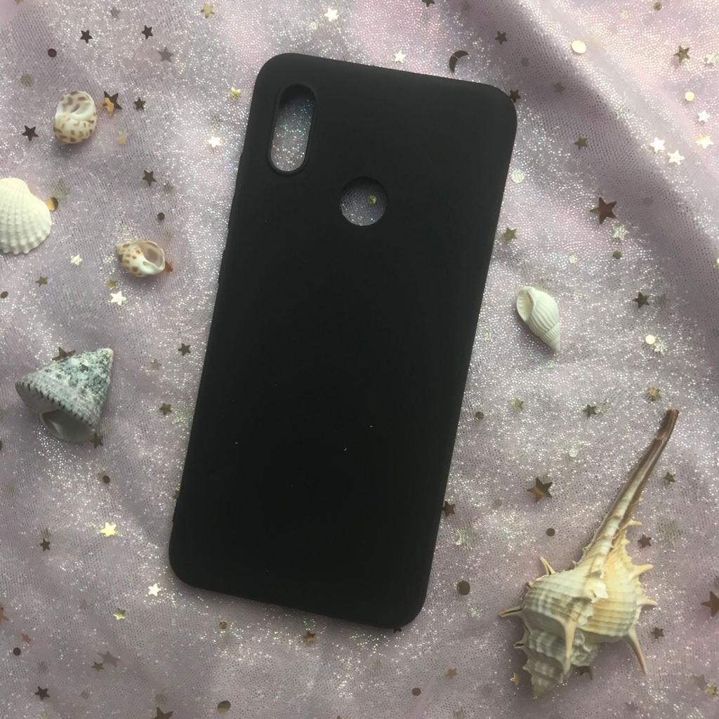 Back Shell Depredador Alien Phone Cases Cover For Xiaomi Redmi Note 6 7 8 9S 9Promax 6A 7A 8A 9A Pro 8T Soft Black TPU