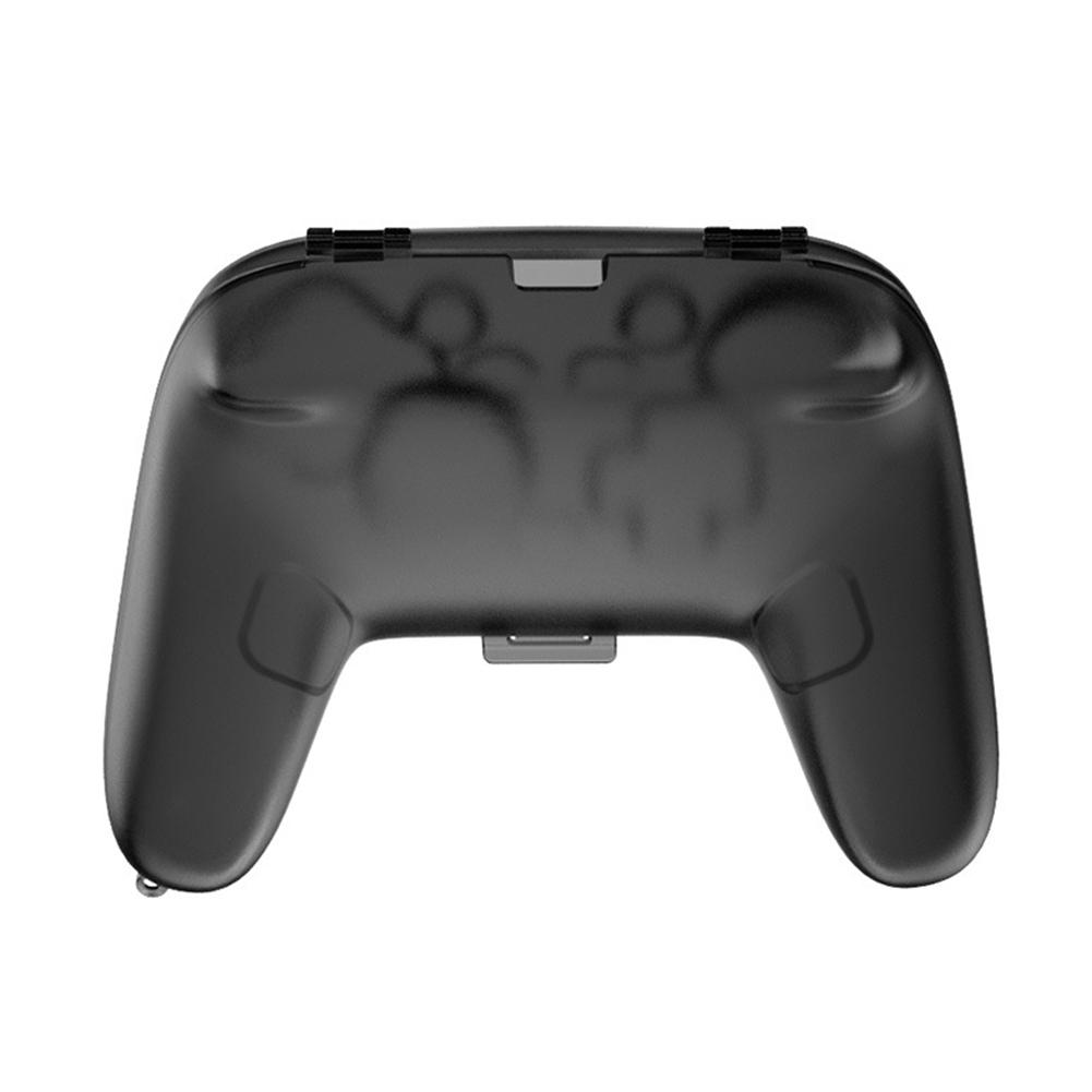 For Switch2 PRO Game Controller Silicone Protective Protective Controller Case Case For NS2PRO L7E4