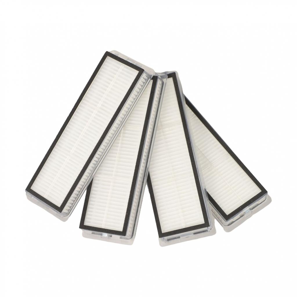 Washable OV81 Vacuum Filter Reusable Captures Fine Dust Easy To Clean