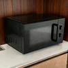 20L/25L Multi-functional Home Microwave Oven with Turntable and Mechanical Knob