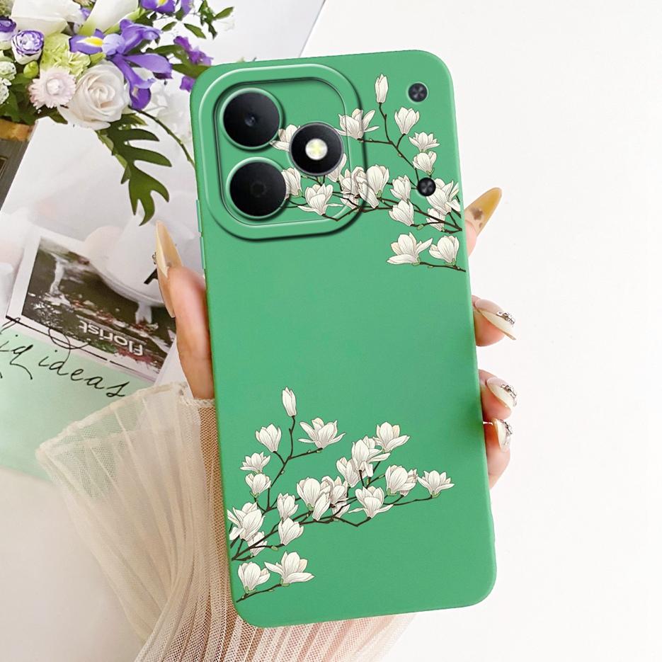 For Realme Note 80 Case RMX5388 Cute Cat Duck Dinosaur Cartoon Cover Soft Silicone Case For Realme Note 80 Note80 4G Fundas Bags