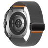 Samsung Ultra Compatible Magnetic Clasp Elastic Nylon Watch Band