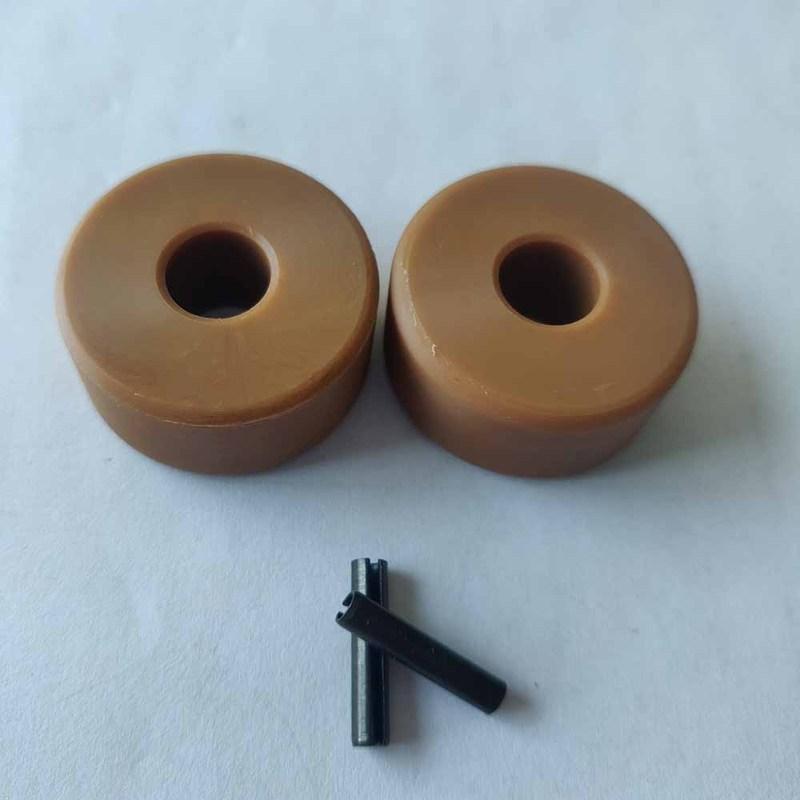 Polaris Rollers Rzr/Ranger/General 2016- 1000/900 Secondary Clutch w/ P