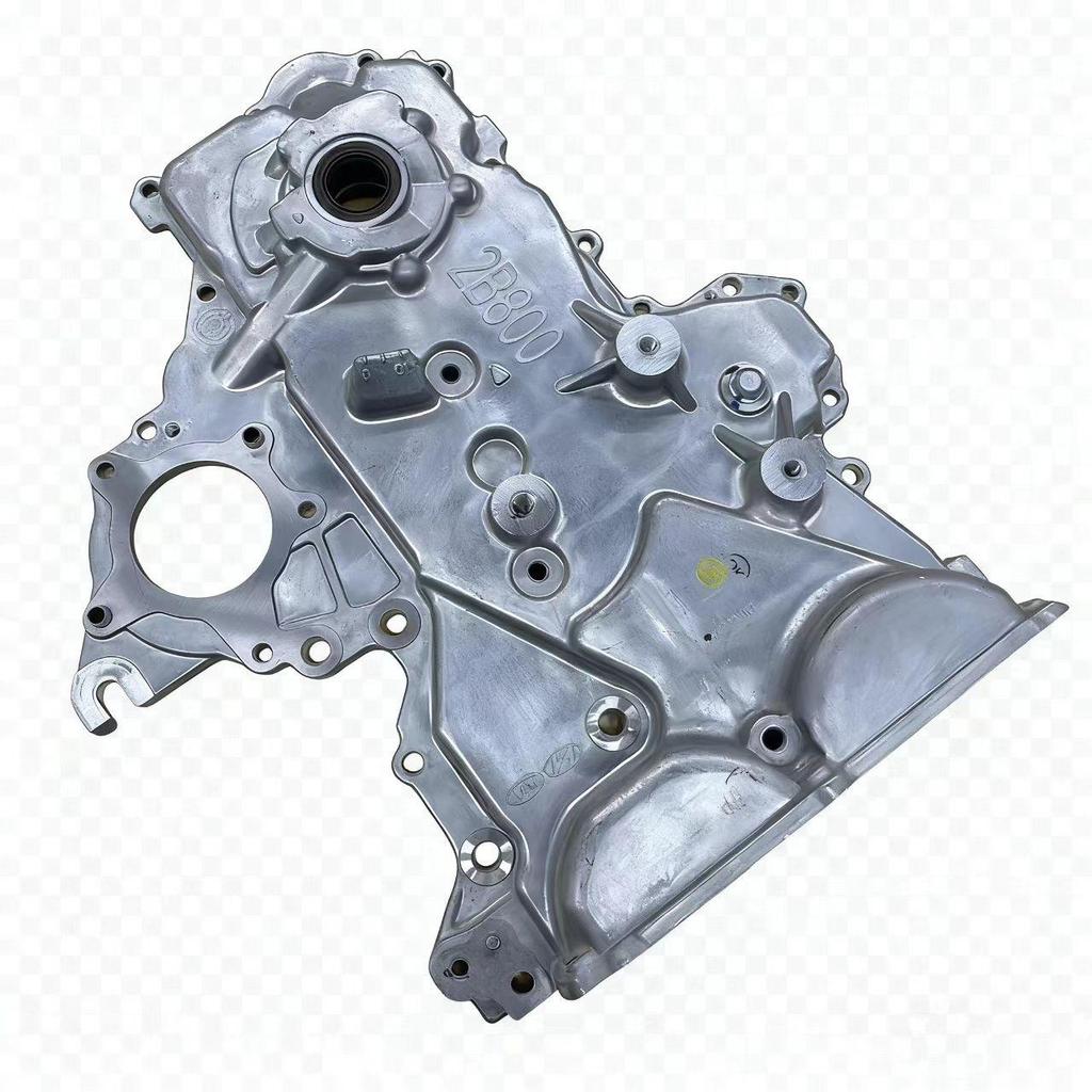21350-2B800 Motorsteuergehäusedeckel für Hyundai und Kia Modelle