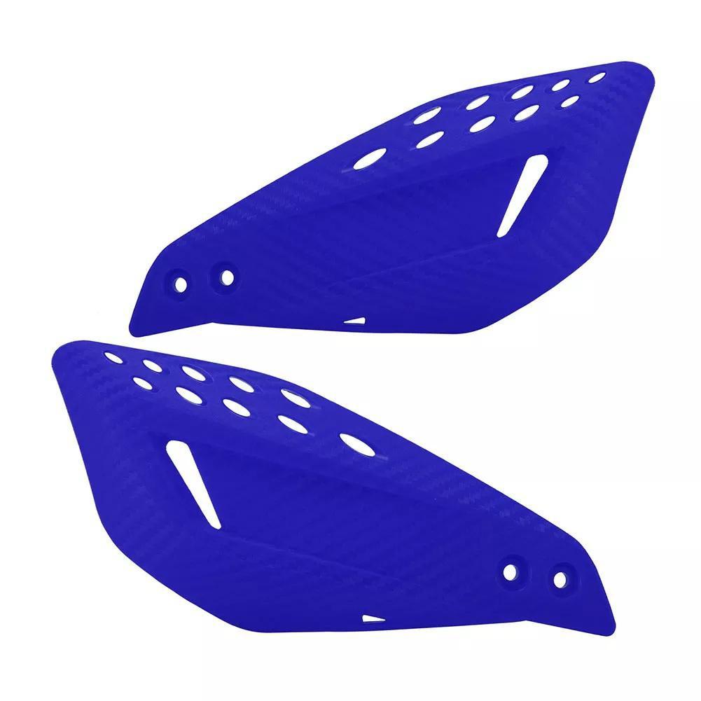 Motocross Handbar Handguard Protector Protection For Motorcycle Dirt Pit Bike ATV Quads with 22mm Hand Guards Enduro
