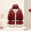 Luxury PU Leather car Seat Covers For Four Seasons Our Seat Covers are Designed to