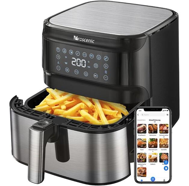 Фритюрница Proscenic T21