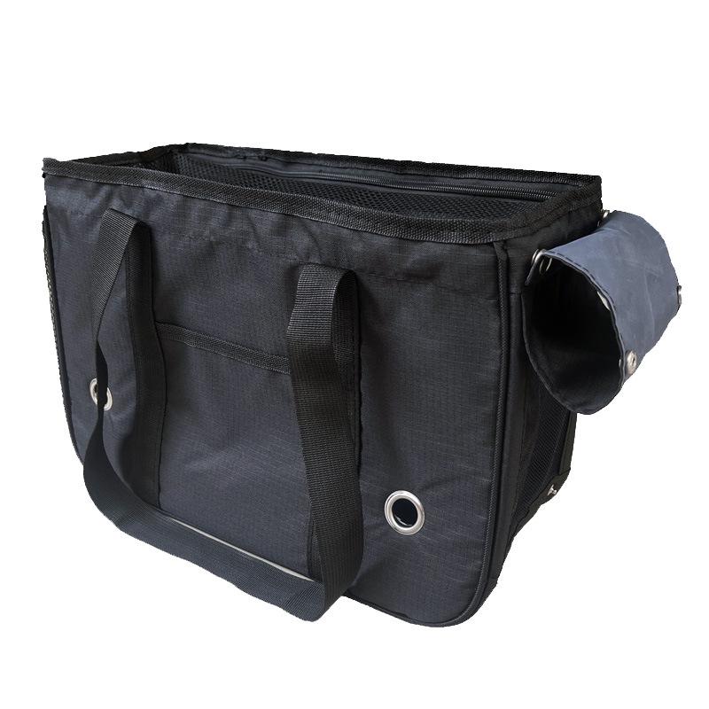 Pet Bags for Small Dogs and Cats: Backpacks & Travel Bags