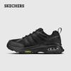 Skechers Men's Sneakers,Comfortable Thick-Soled Shock-Absorbing Hiking Shoes, Urban Outdoor Shoes