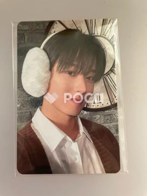 [USED] THE BOYZ Juyeon THE BOYZ 2ND WORLD TOUR : ZENERATION - ENCORE ORNAMENT & TOPPER SET