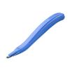 7Pcs Pen Shaped Staple Removers Staple Puller with Magnetic Tip Effortless Operation Ergonomic Handle 7 Color Option