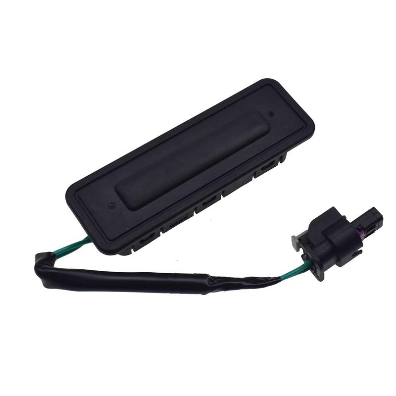 Auto Rear Tailgate Boot Opening Release Switch Button For Vauxhall ignia Estate 2009 2010 -2017 13597499 22902867 1241534