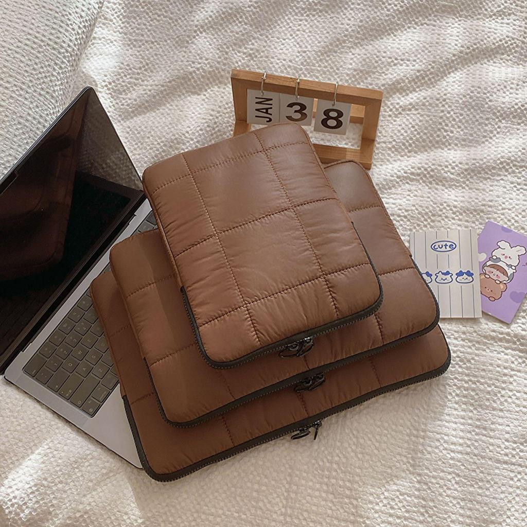 Unisex Padded 11" iPad & 14/15" Laptop Sleeve