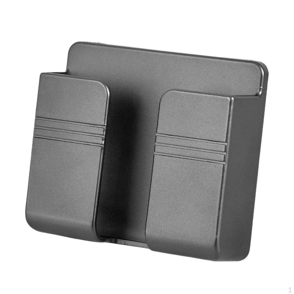 Phone Charging Rack, Stand Wall Mount Accessories Storage Shelf, Rack