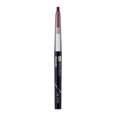 Media Lipliner AA RS-3 Rose Mund Make-up - Mund Make-up