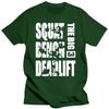 Funny Powerlifting Big 3 Squat Benches Deadlift T Shirts Graphic Cotton Streetwear Short Sleeve Harajuku T-shirt Sport Casual