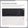 Lenovo MK9 Gasket Wired Gaming Mechanical Keyboard