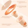 Floor Drain Deodorizer Sewer Deodorizer Gag Catcher Bathroom Sewer Filter Anti-bug Cockroach Bathroom Toilet Sealing Plug Cover