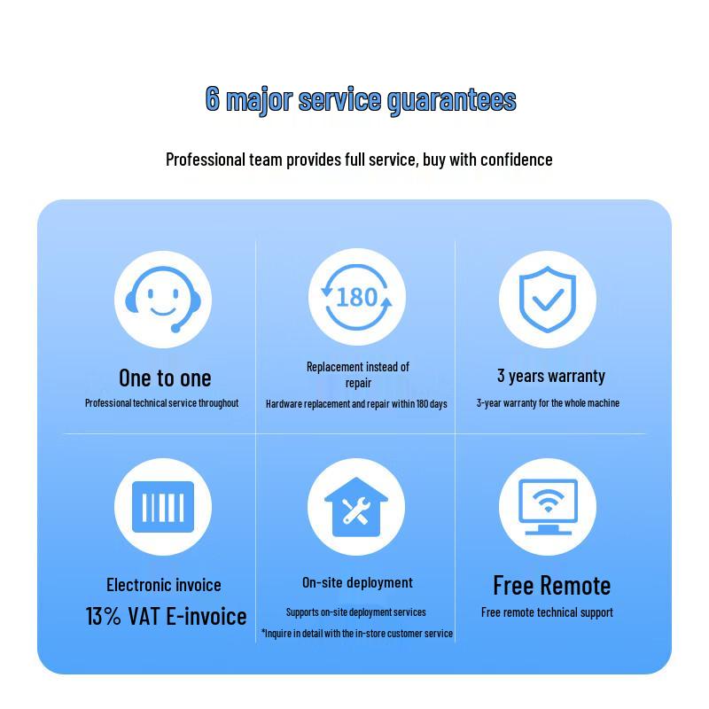 ZKW Series Tower Workstation (CN version)