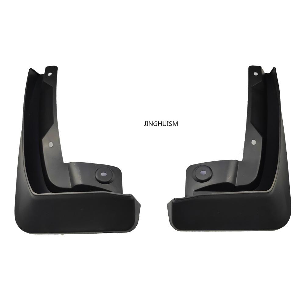 Mudguards Car Mud Flaps Splash Guards FOR BMW 3 Series G20 G28 2020-2023 ABS Black Exterior Modification Accessory Anti Mud Sand