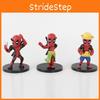 Cute Blind Deadpool Box Figures Collection Eight Pvc Designs Enthusiasts For