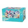 KAYOU Genuine Hatsune Miku Card Charm First Sight Bag Dreamy Sweetheart Princess Collection Card Toys Gifts