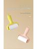 Compact Lint Roller: Household Hair & Clothes Removal Tool