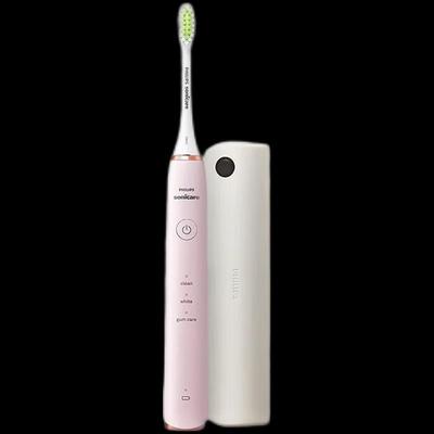 Dispositivi per la salute e la bellezza – Spazzolini da denti elettrici
