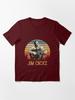 Jim Croce Retro Vintage Jim Croce Perfect Gift Men Women Essential T-Shirt