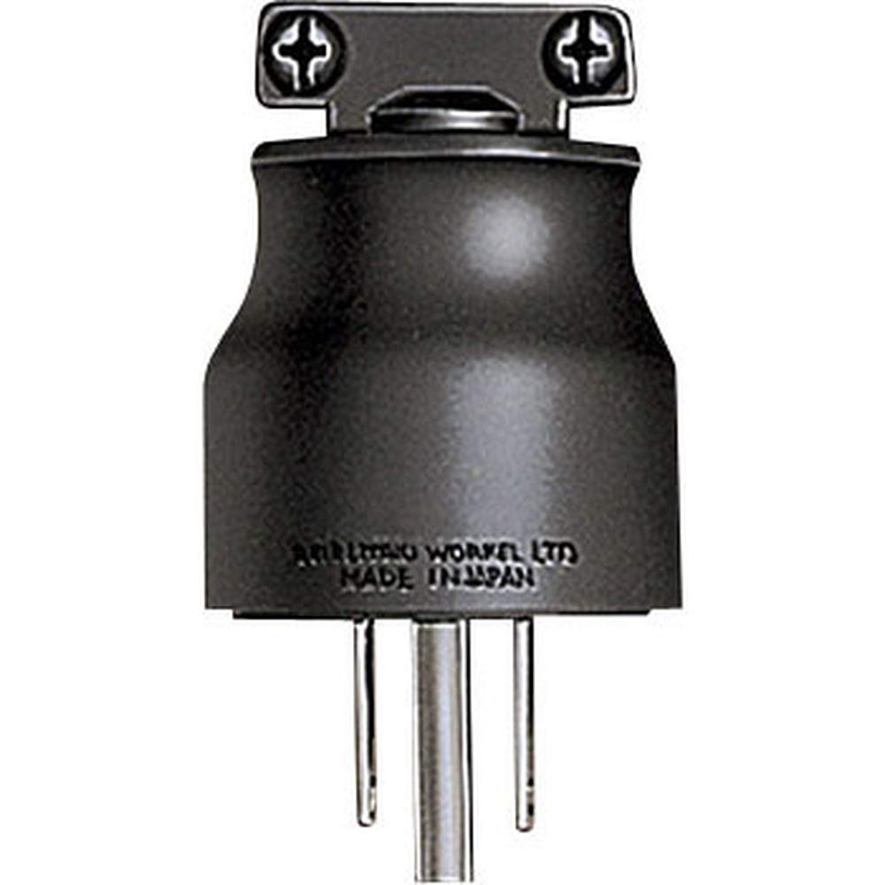 

Panasonic Grounding 15A Cap 125V WZ6811 UL/CSA