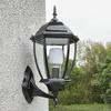 LED-ნათურები – LED კედლის ნათურები