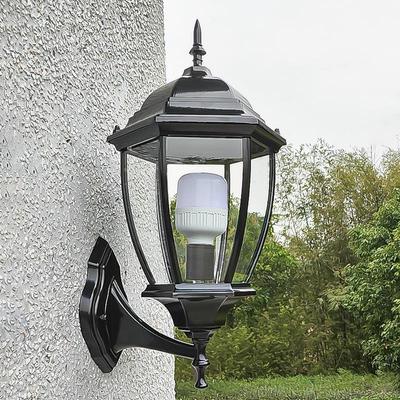 LED-lampen – LED-wandlampen