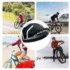 Polyester Road Bicycle Cap Breathable Colorful Bike Headwear  Bike Bicycle Riding