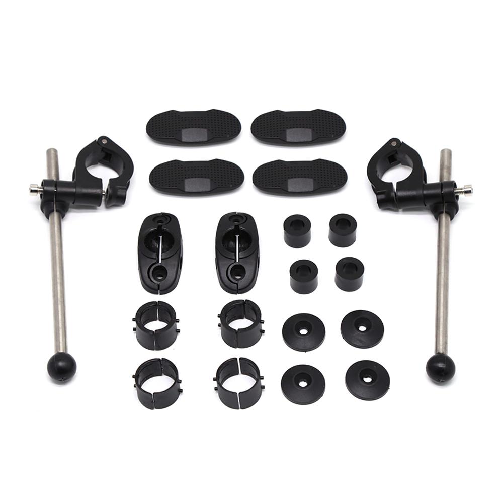 Universal Motorcycle Windscreen Windshield Covers Screen Smoke Lens Motorbikes Deflector For HUSQVARNA SVARTPILEN 401 For BMW