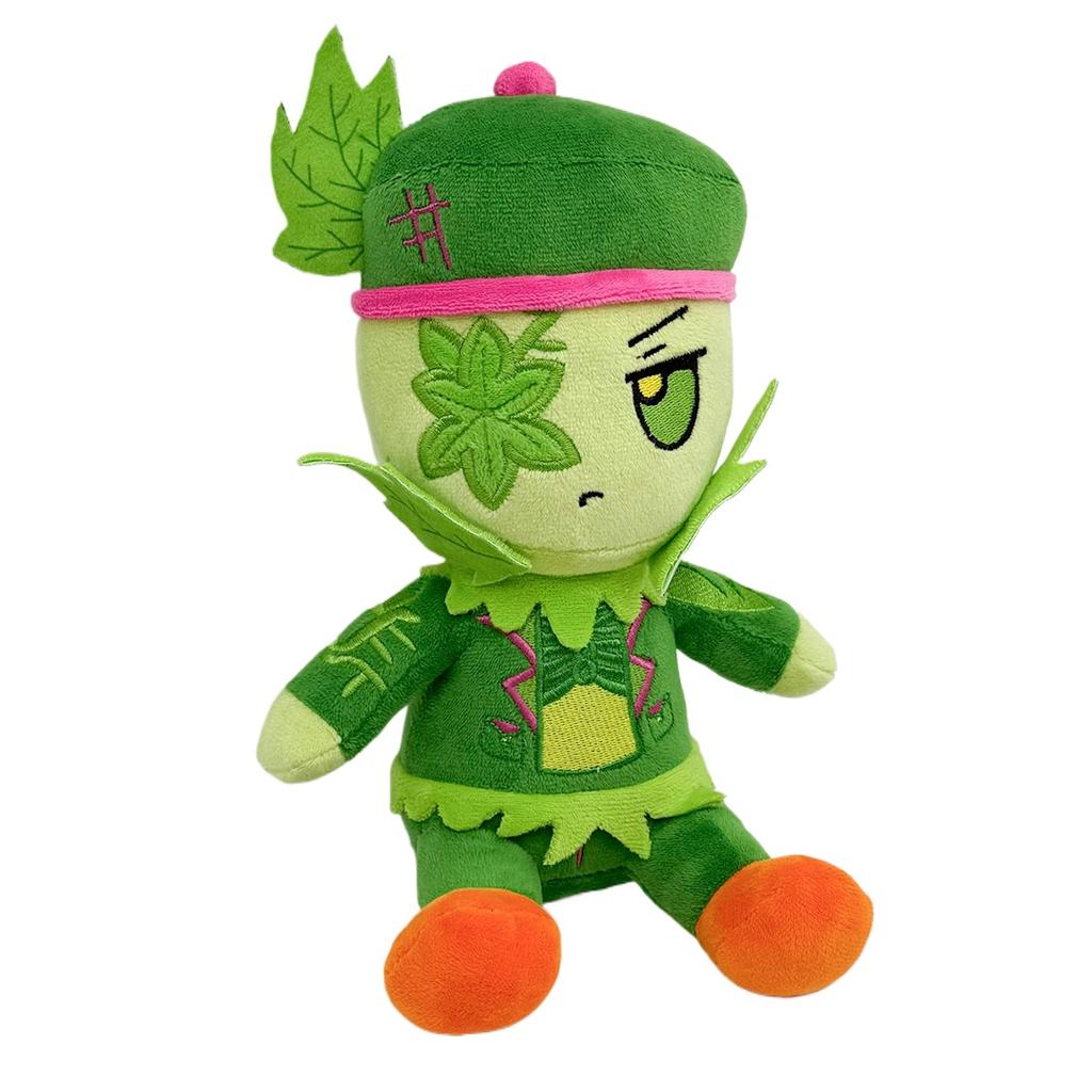 Bings Bongs Peaks Scouted Plush Toys Soft Game Bings Bongs Stuffed Doll Birthday Holiday Gifts Toys for Room Decoration