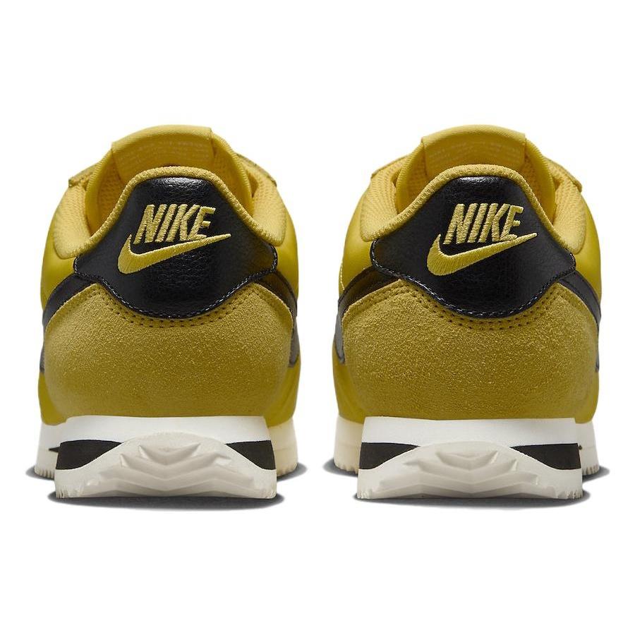(WMNS) Nike Cortez 'Vivid Sulphur' Women's DZ2795-700