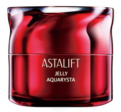 Autumn Astalift Jelly Aquarista Advanced Serum Ceramide Nano [2019 Renewal] (BIG 60g) (Human Ceramide)