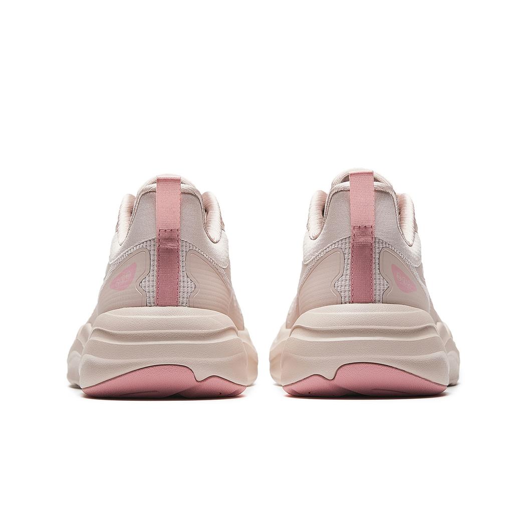 ANTA Milk Candies 2 Training Shoes Women's Low top Lotus Gray 3 922617704Q-3