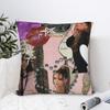 Ayliva Singer Tour 2025 Pillowcase Merchandise Soft Cushion Cover Decor  Pillow Case Cover Sofa Multi-Size