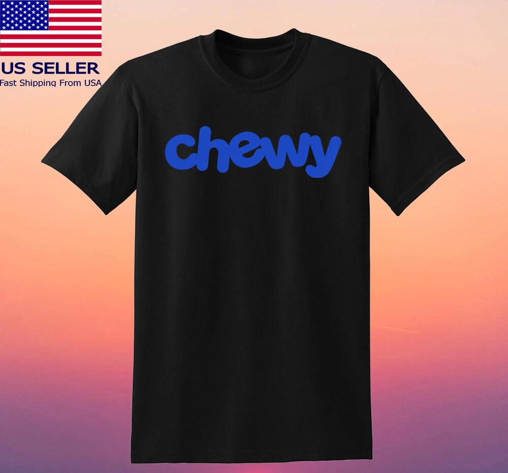

Chewy Pet Food Black Size S-5XL M