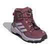 adidas Rutschfest Abriebfest Mittelhoch Kinder Outdoor Schuhe Rot Kinder JI0922