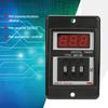 AC 220V Delay On Timer Relay Digital Display Time Relay 0199 Minutes 8 Pins ASY3D