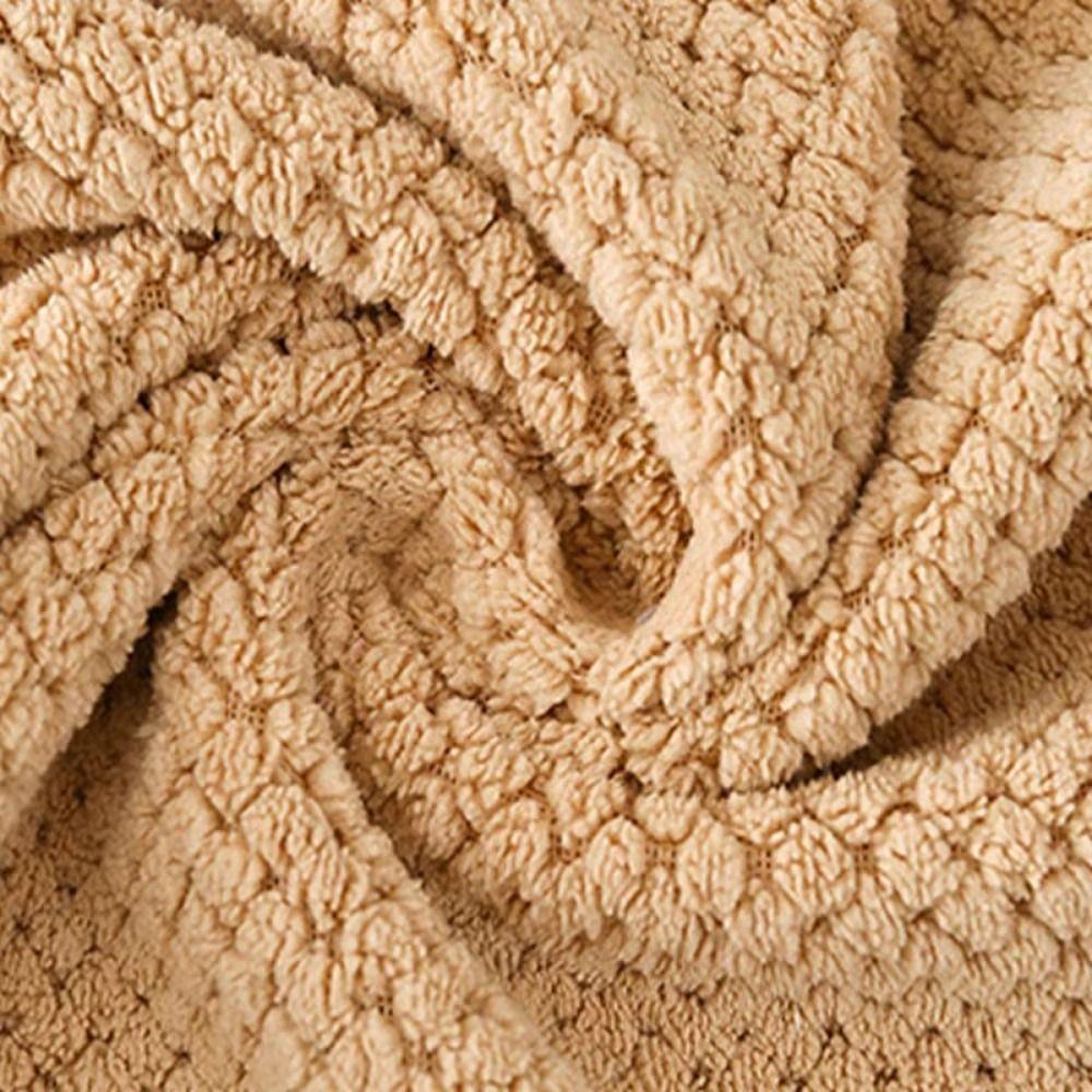 Soft Massage Face Towel Thickened SPA Massage Towel Multifunctional Headrest Pads  Personal Care